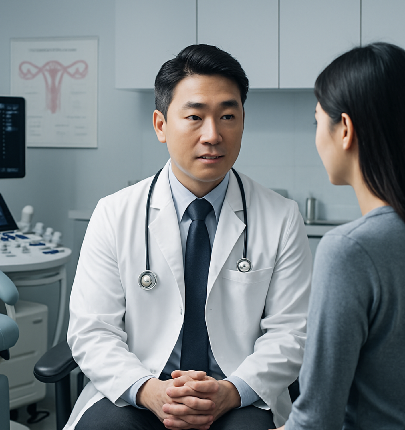 골든타임을 지키는 가장 현명한 대처