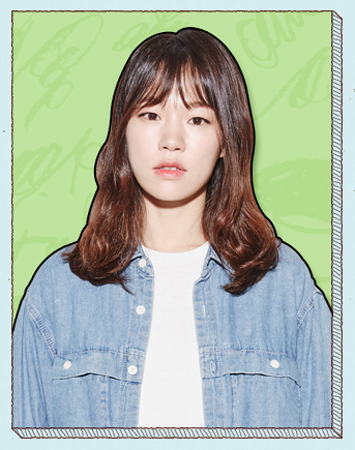 JTBC 코믹 드라마 추천 청춘시대 시즌1 다시보기 등장인물 윤진명