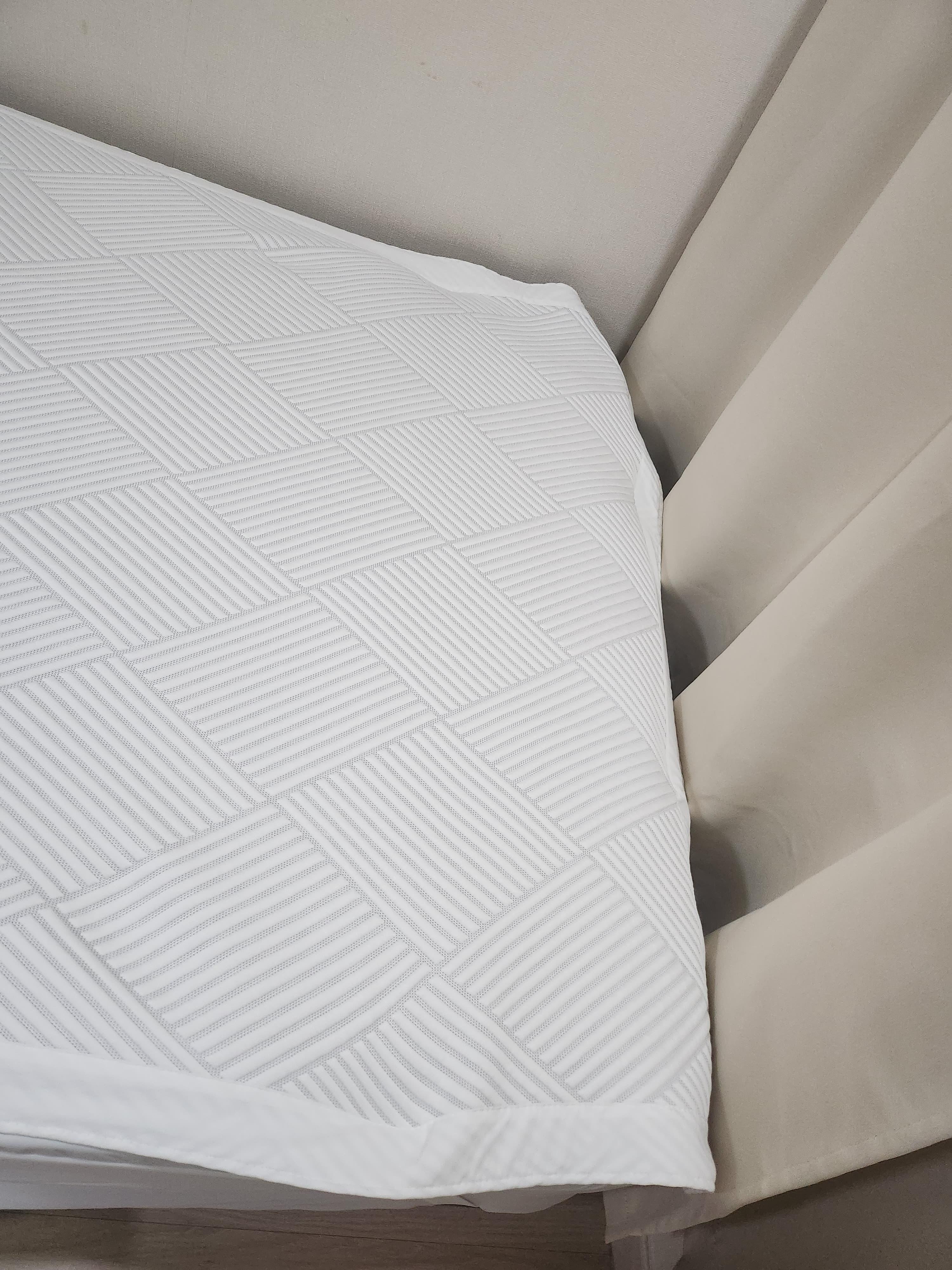 코코베딩 듀라론 아이리스 냉감패드