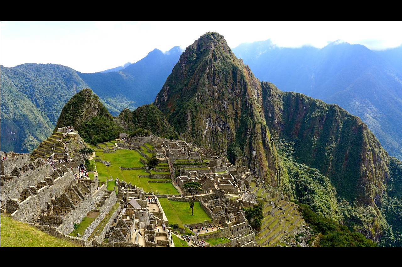 페루 마추픽추(Machu Picchu) 관련 사진