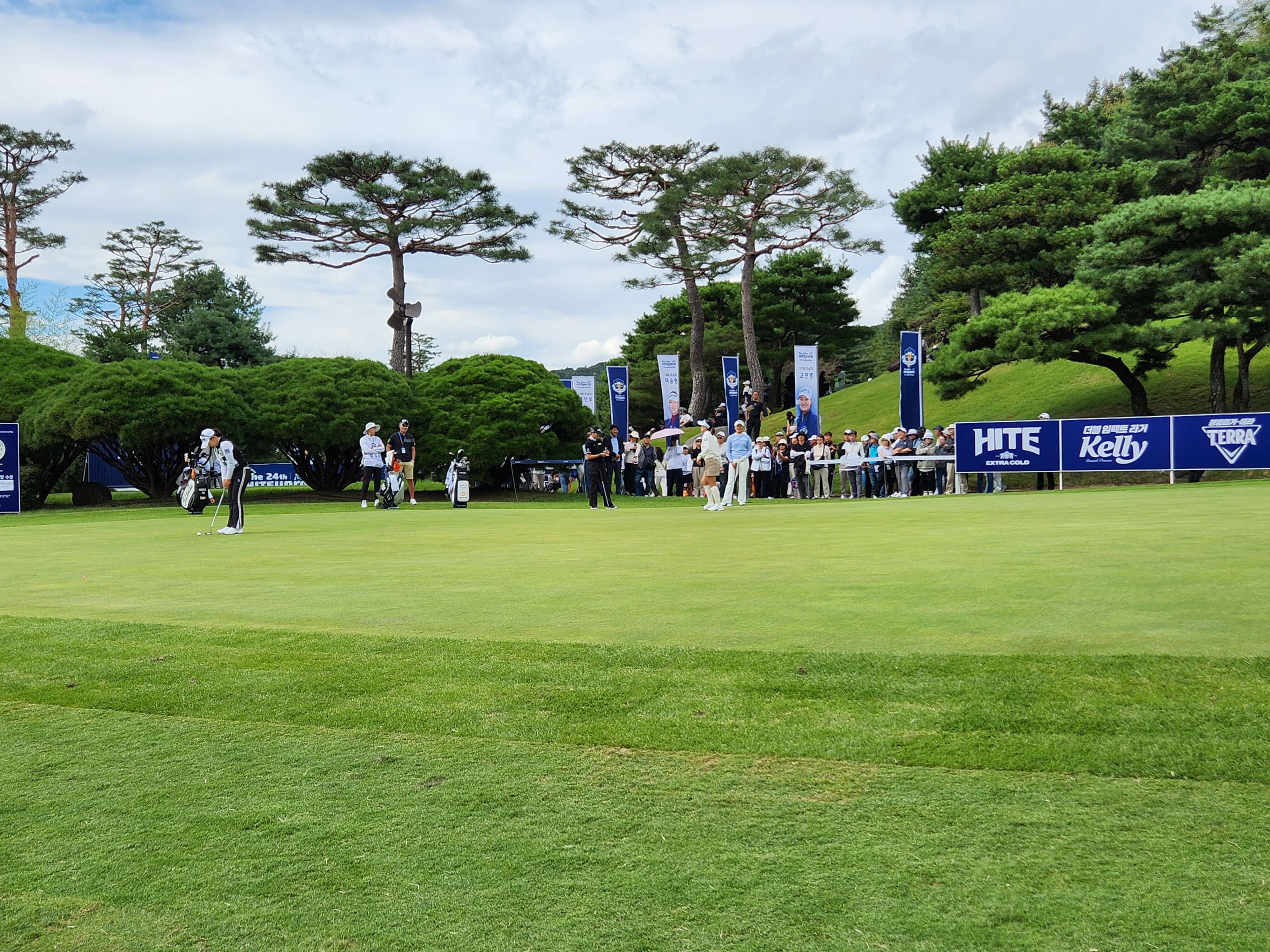 2025 KLPGA&middot;KPGA 투어&amp;#44; 올해는 어떤 이야기가 펼쳐질까?