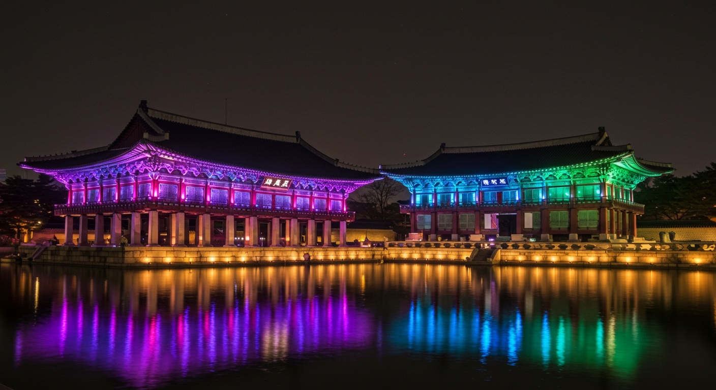 추석연휴무료개방