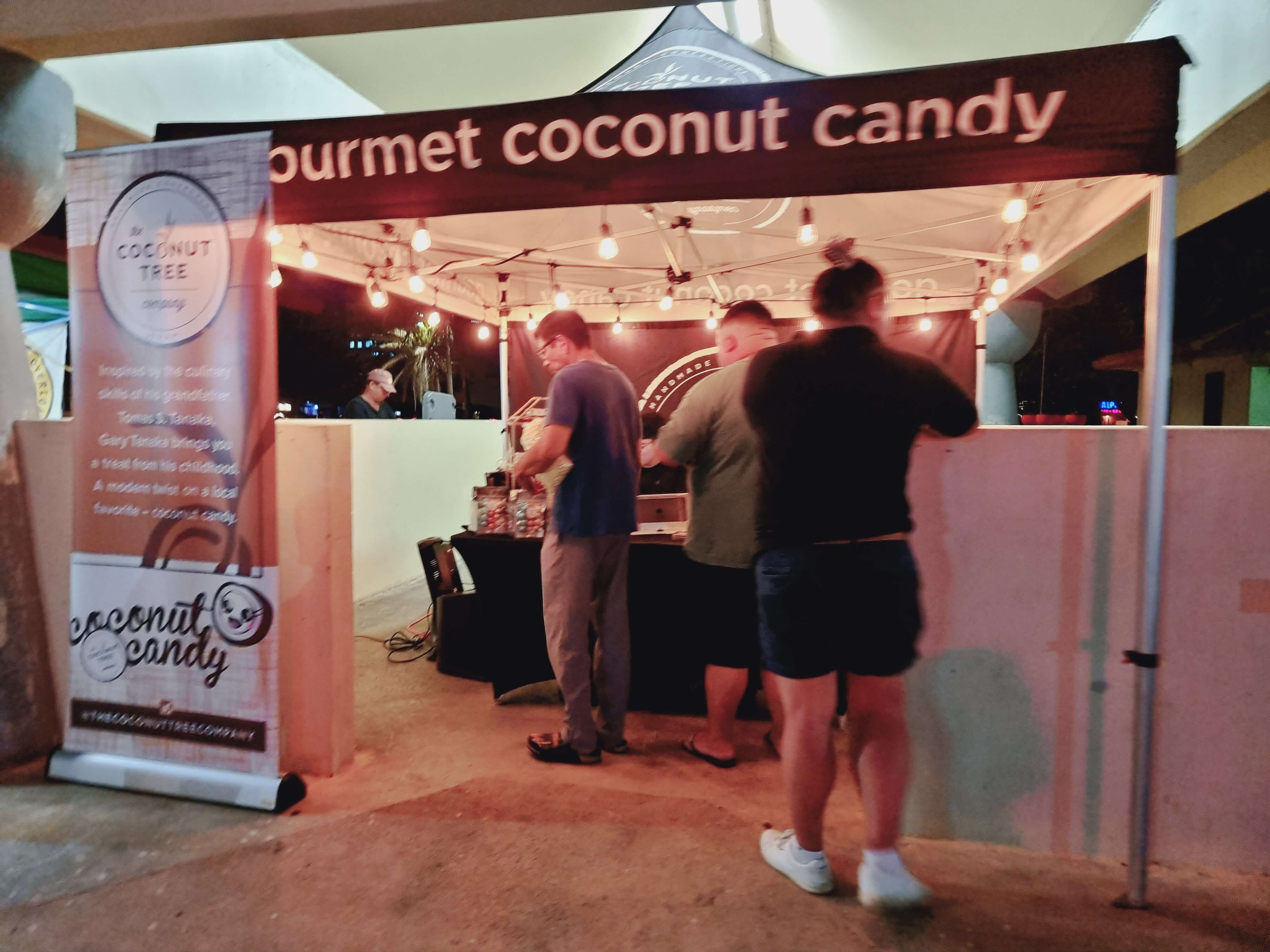 괌투어 매주 수요일 괌에서 열리는 차모로야시장 CHAMORRO