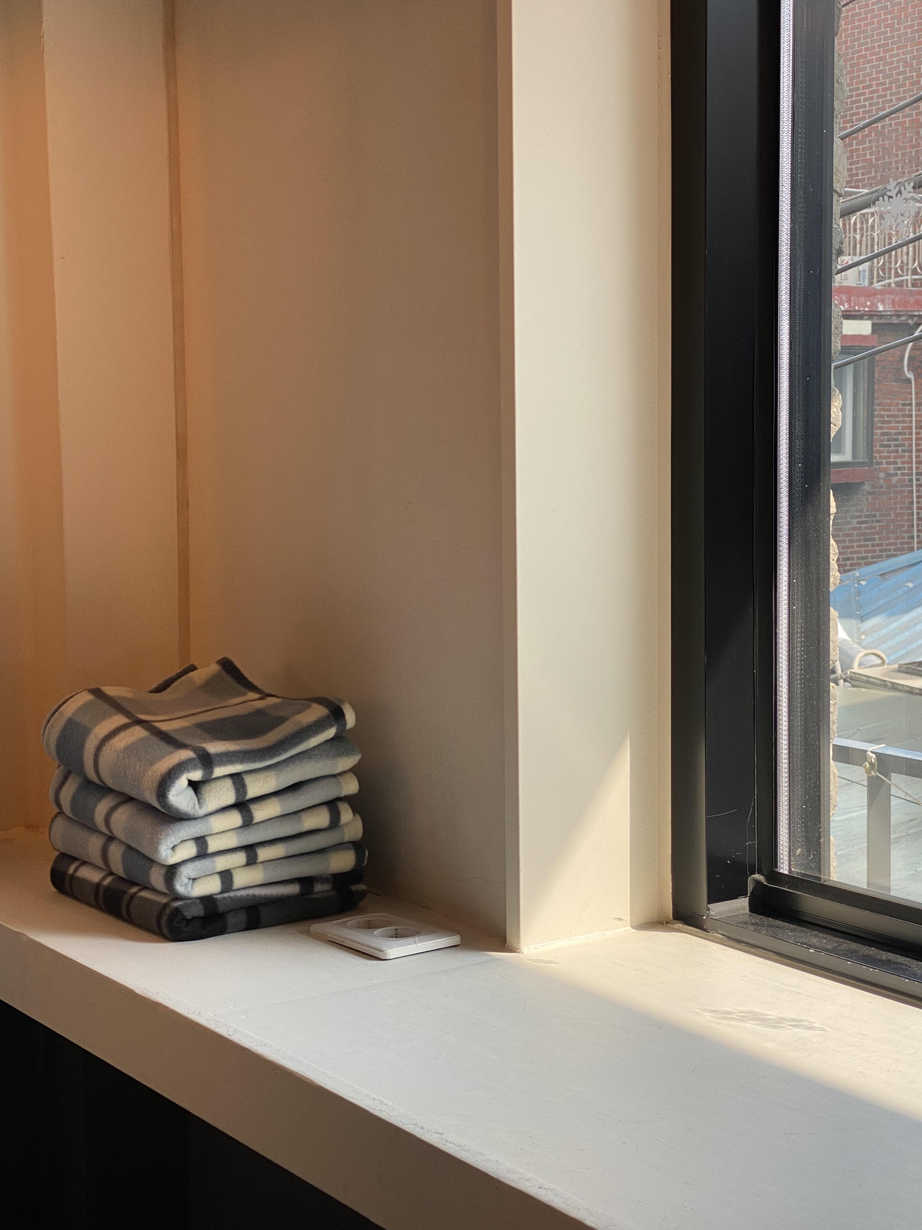 서울숲 브런치 맛집 201호