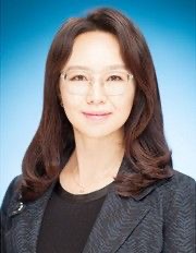 백선희 교수 프로필