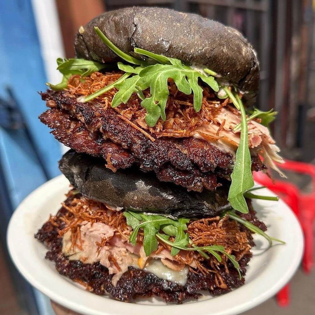 생방송투데이 2809회 빅데이터 랭킹맛집 서울 최고의 수제버거 TOP5 편 양키스 버거앤피자