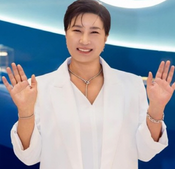 박세리 결혼