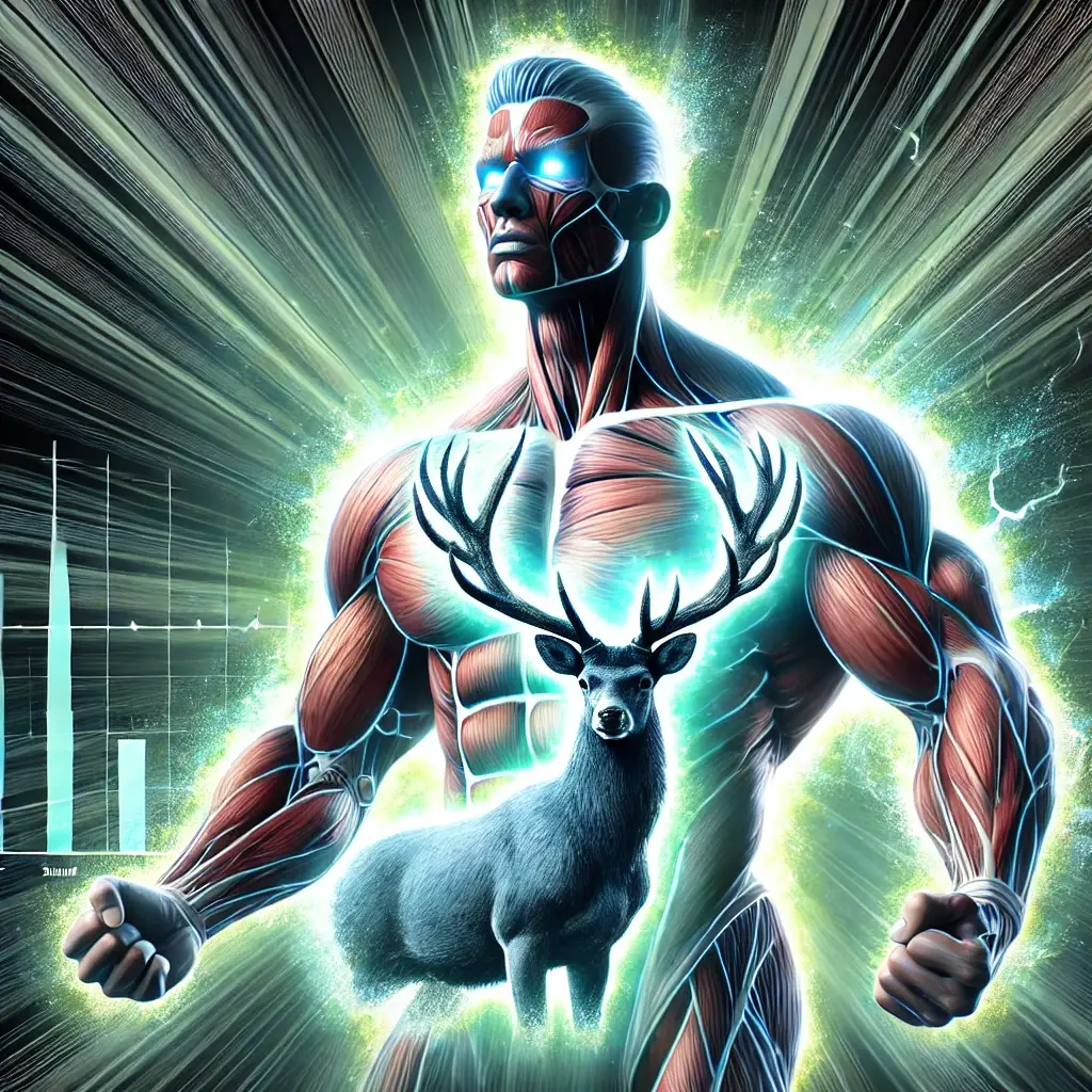 녹용천연스테로이드