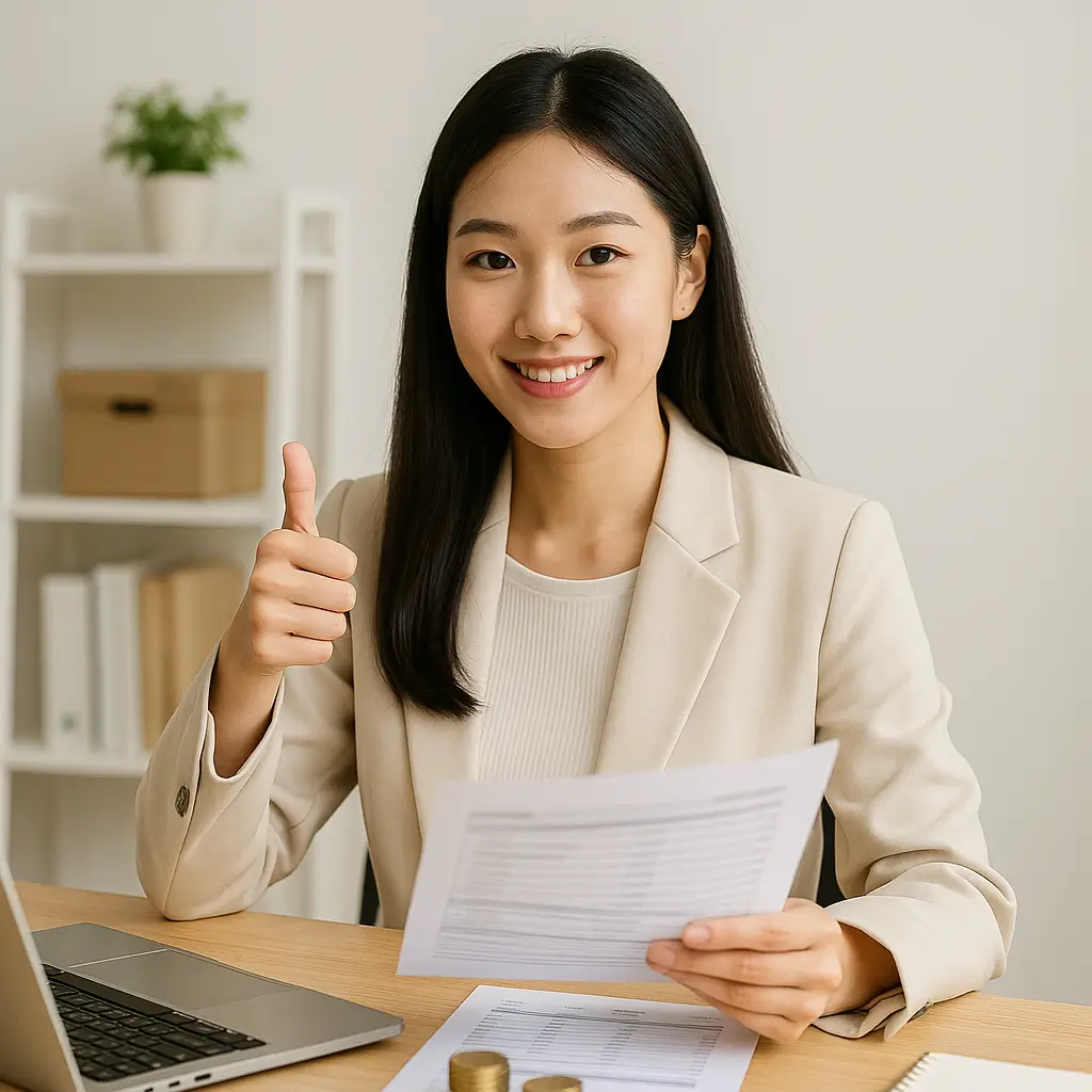 청년내일저축계좌 완벽 정리