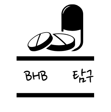 BHB 효능 탐구