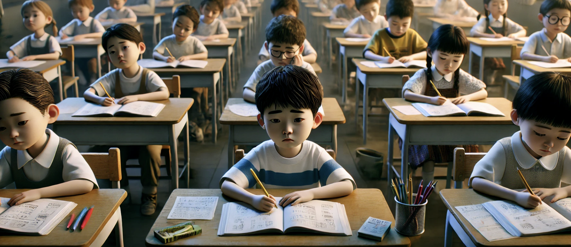 "7세 고시"는 어떤 영향을 미칠까