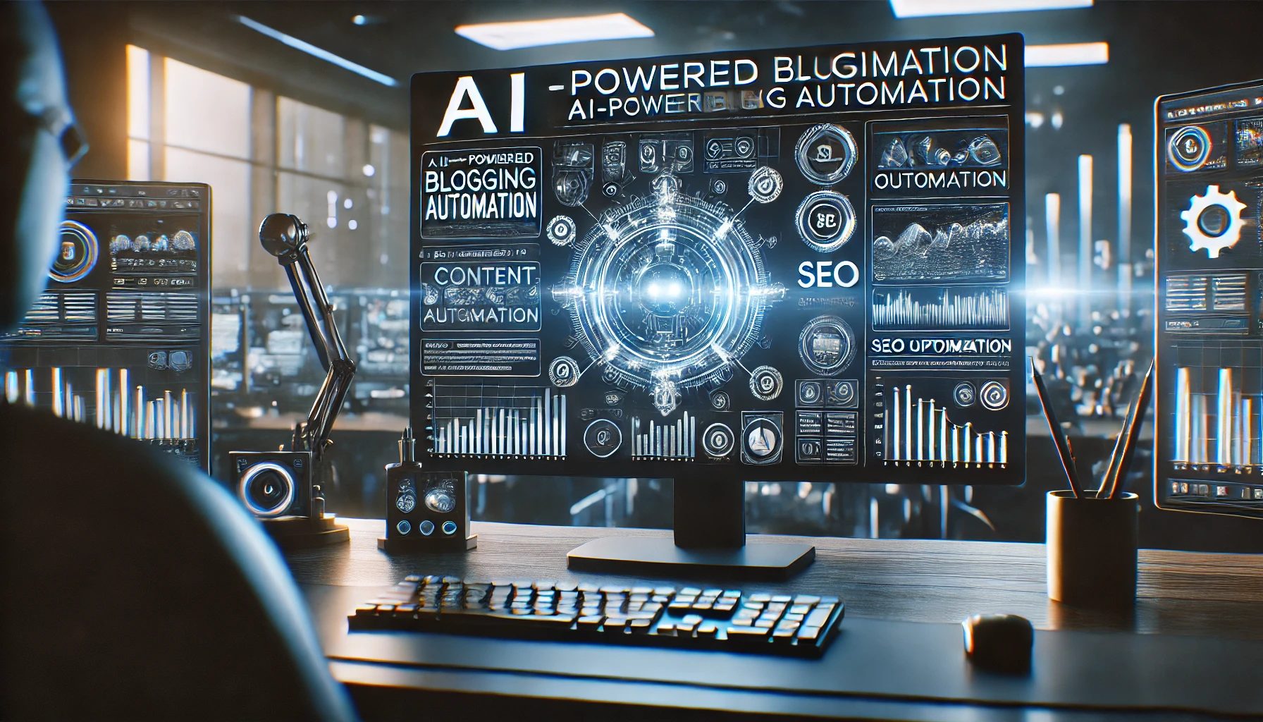 ChatGPT 블로그 자동화