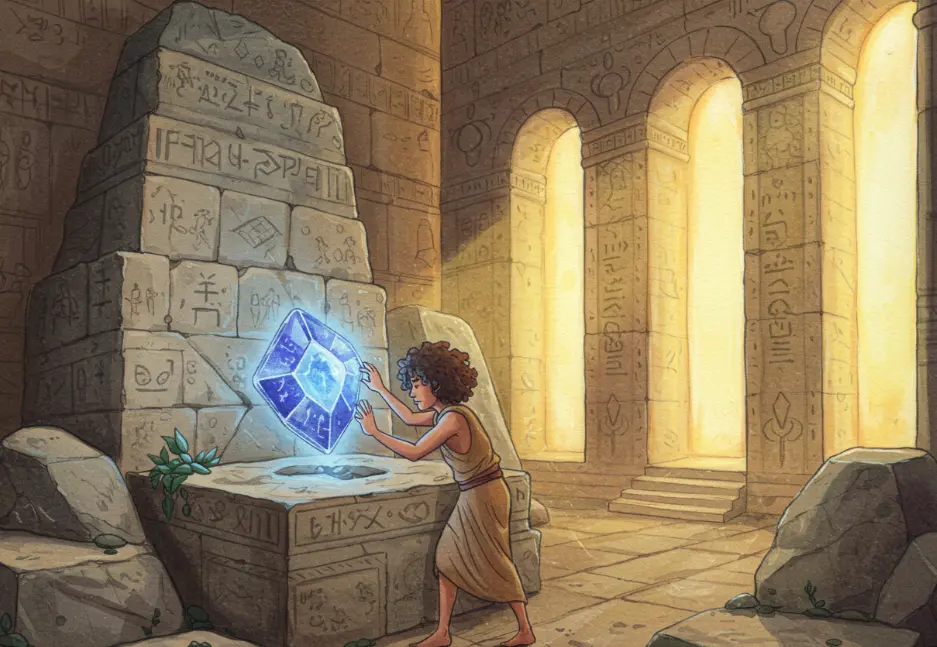 황금·보석을 발견하는 꿈