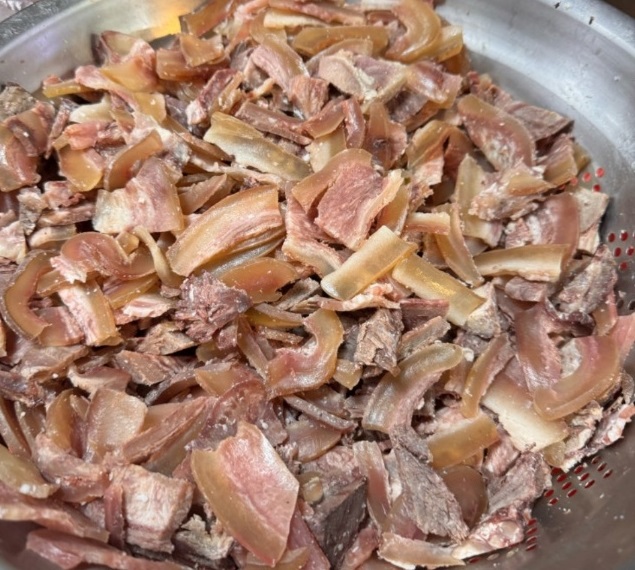 전현무계획-강릉-가마솥-소머리국밥