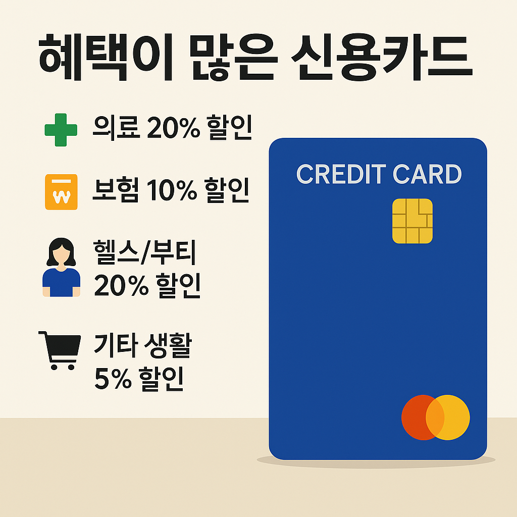 삼성 iD VITA 카드