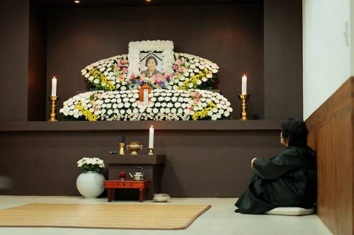 천국보다 아름다운 드라마 장면사진