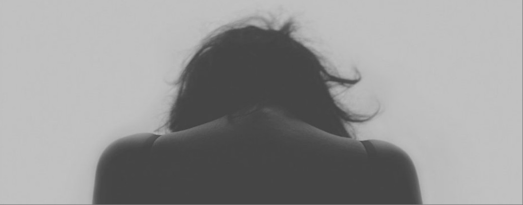 우울증-증상5가지