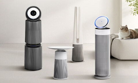 엘지전자(LG) 서비스센터 위치,운영시간,예약방법 (노트북,PC,TV,냉장고,에어컨 고장수리AS)