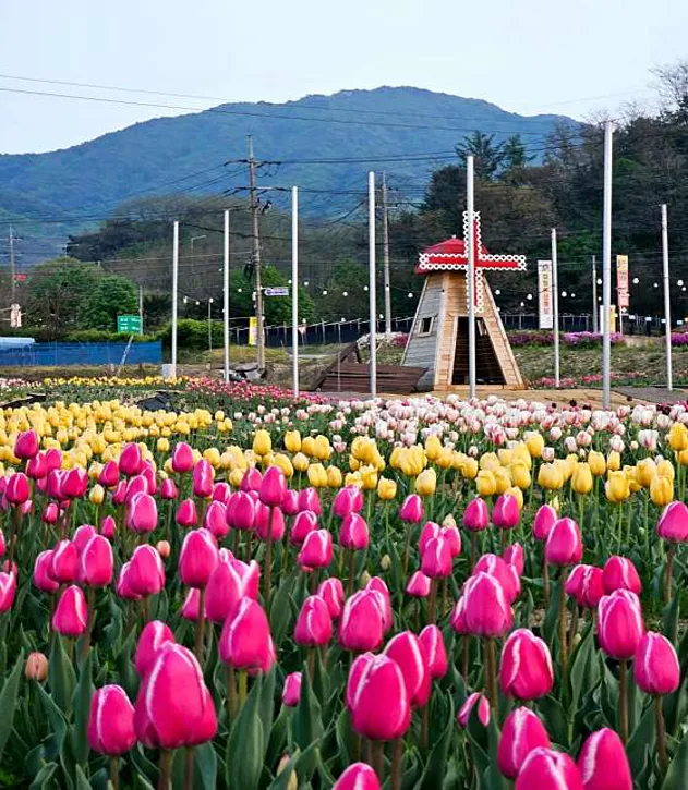 횡성참전기념공원