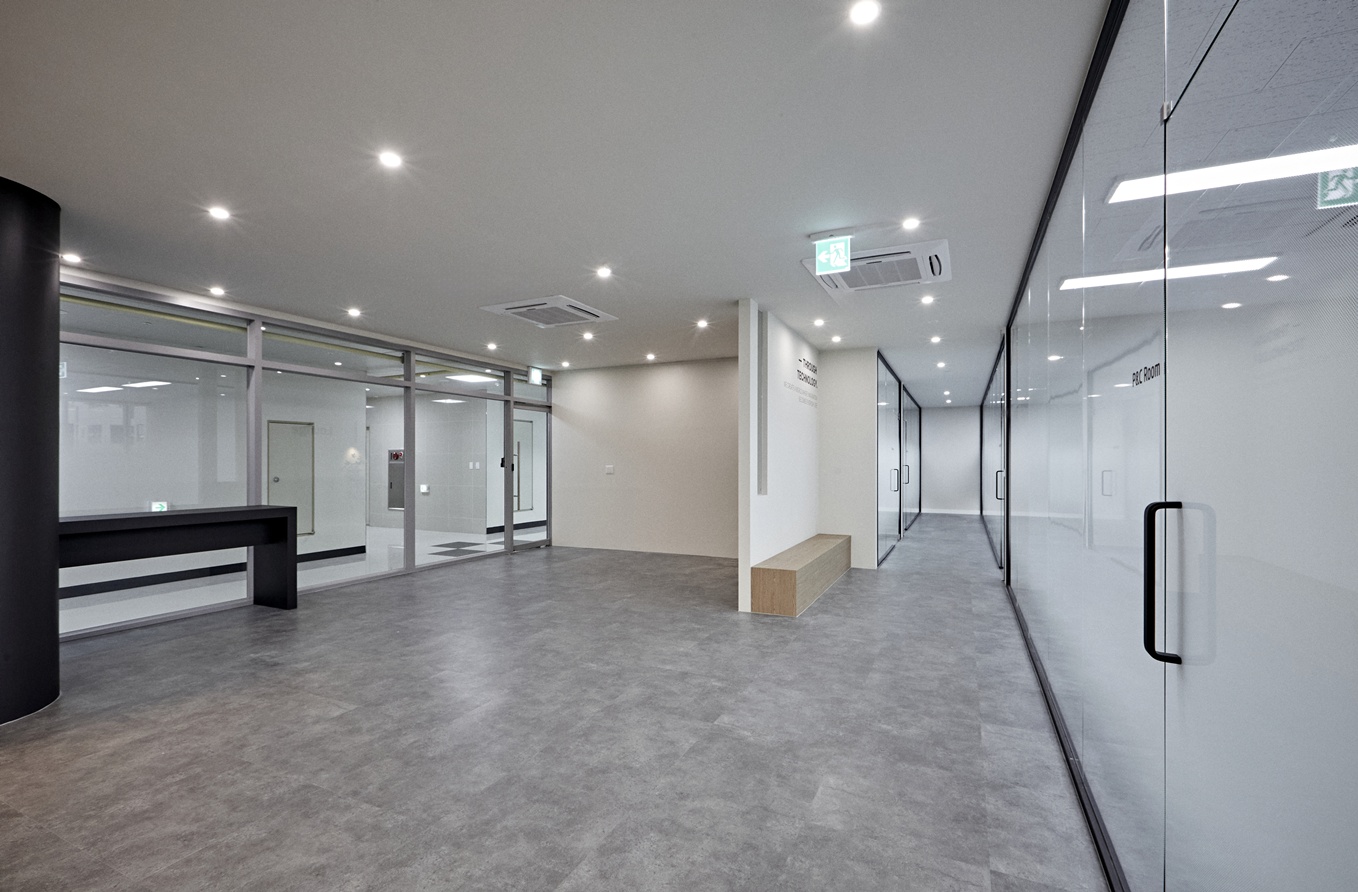 성수동인테리어공간분리