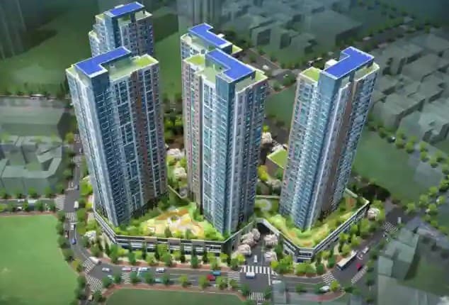 영등포센트럴푸르지오위브