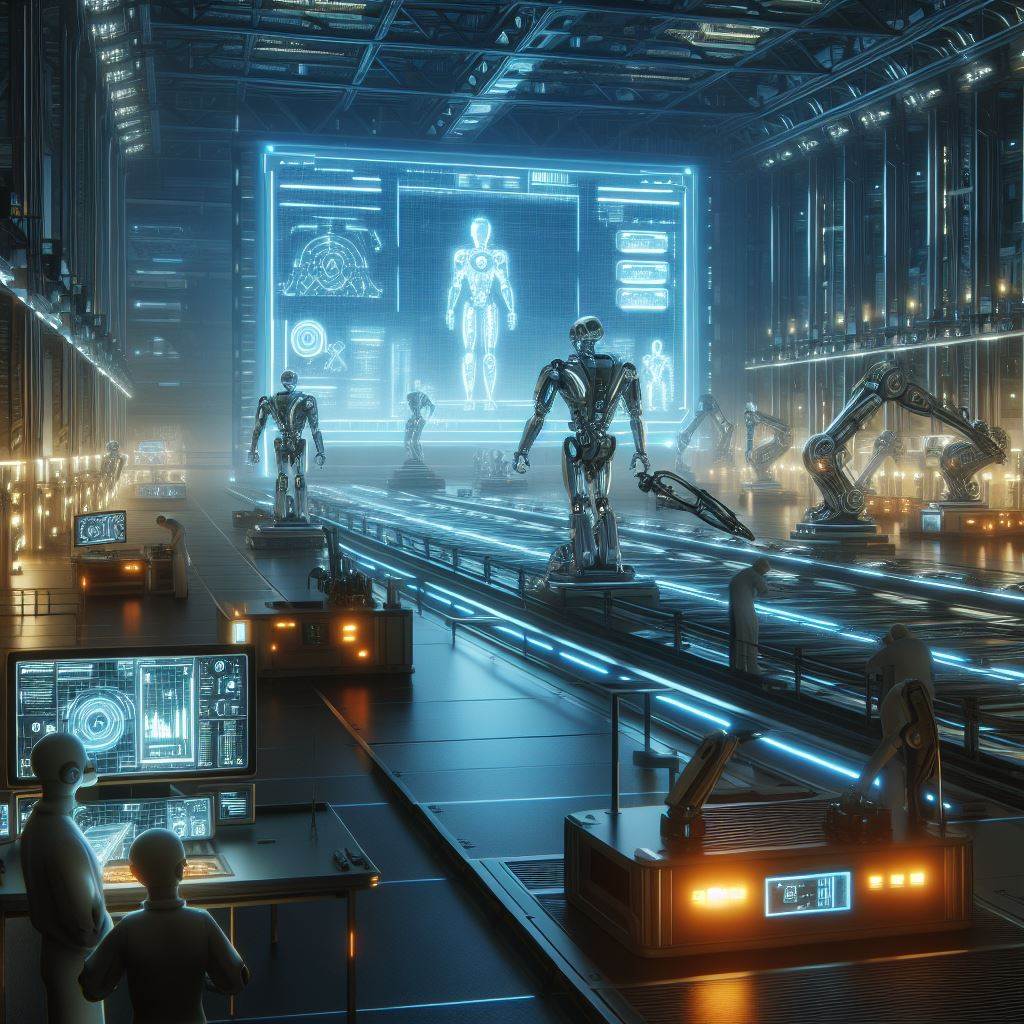 기사와 직접적인 관계가 없는 ai 이미지