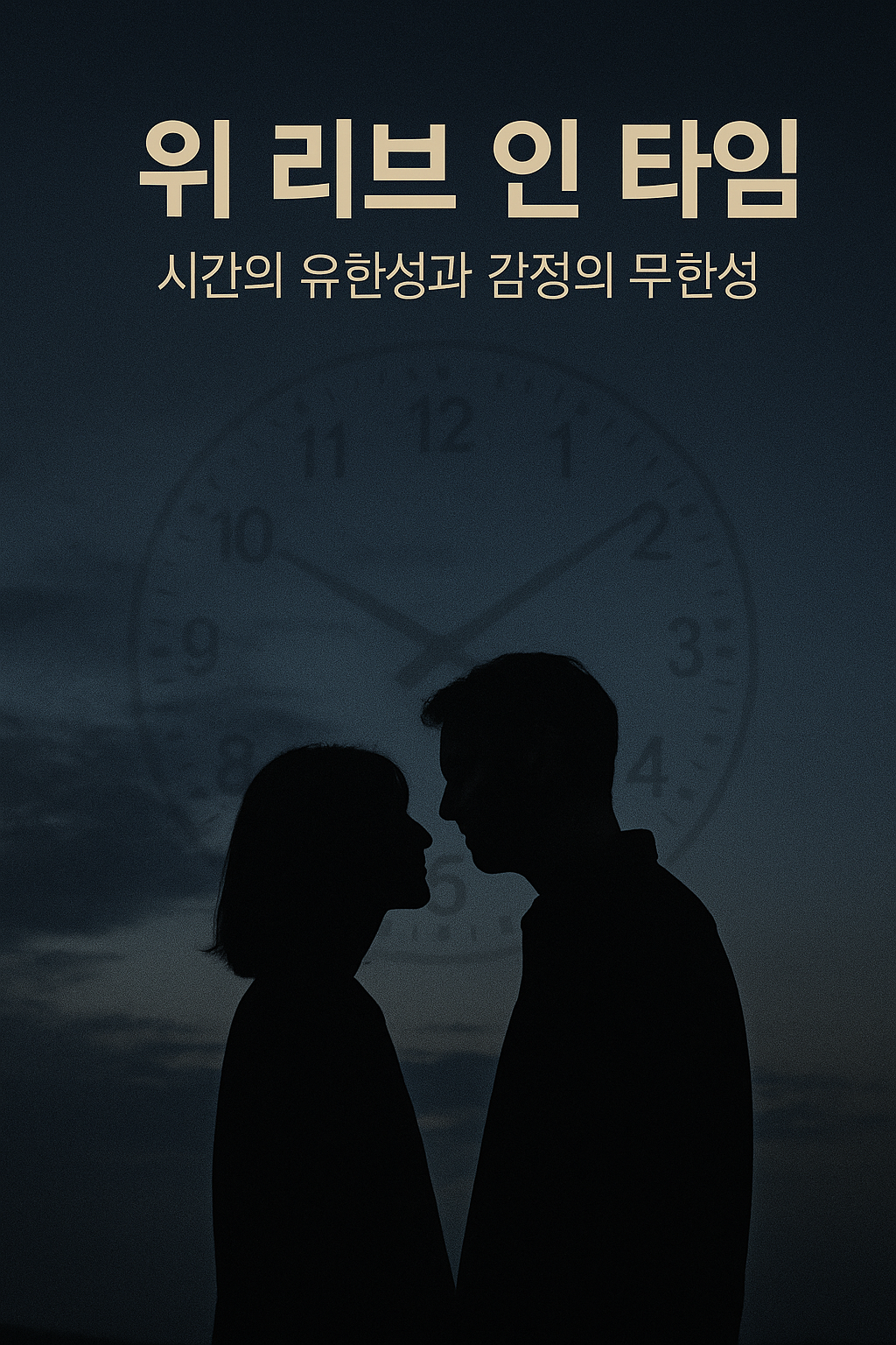 영화 위 리브 인 타임 관련사진