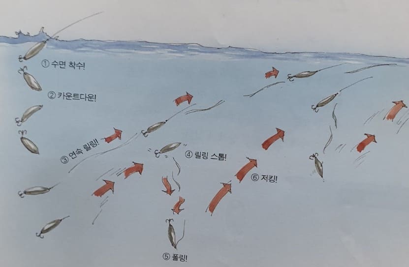 스푼 운영방법