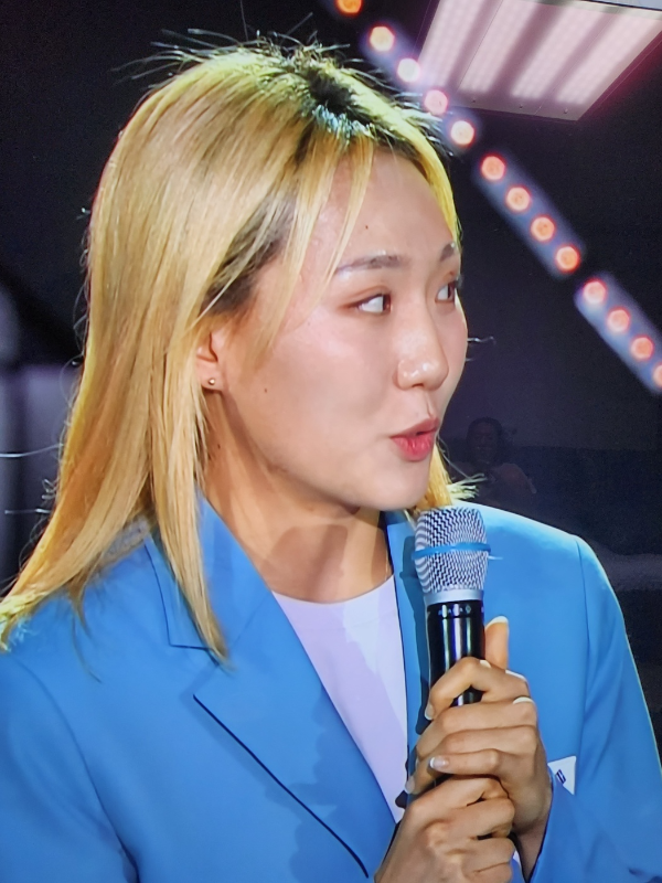 KBS 파리의영웅들 파리올림픽 기념 국민대축제 개최