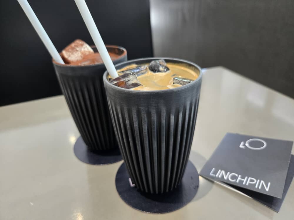 송도 린치핀