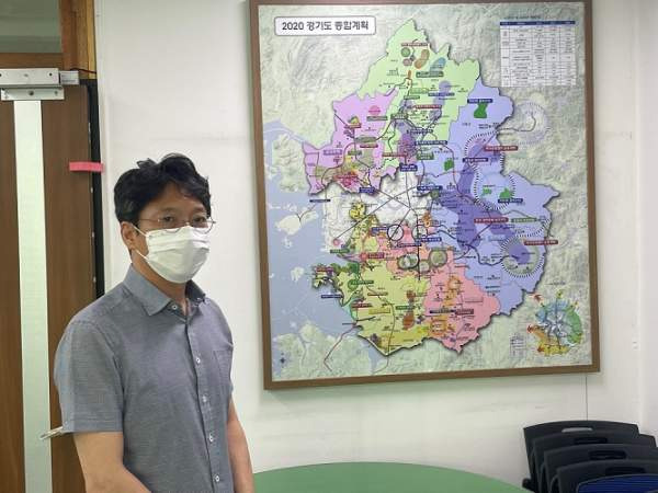 홍지선 국토부 장관 후보자 프로필: 나이 학력 고향 지방고시 2회 현장형 관료의 28년 이력