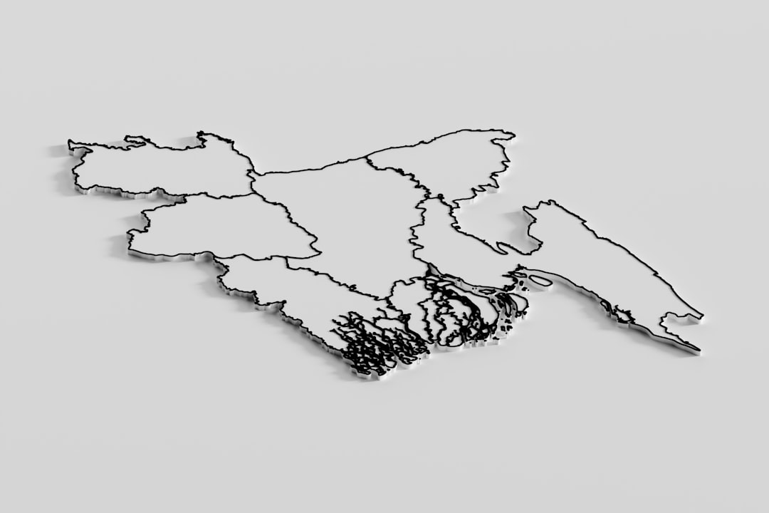 Geography