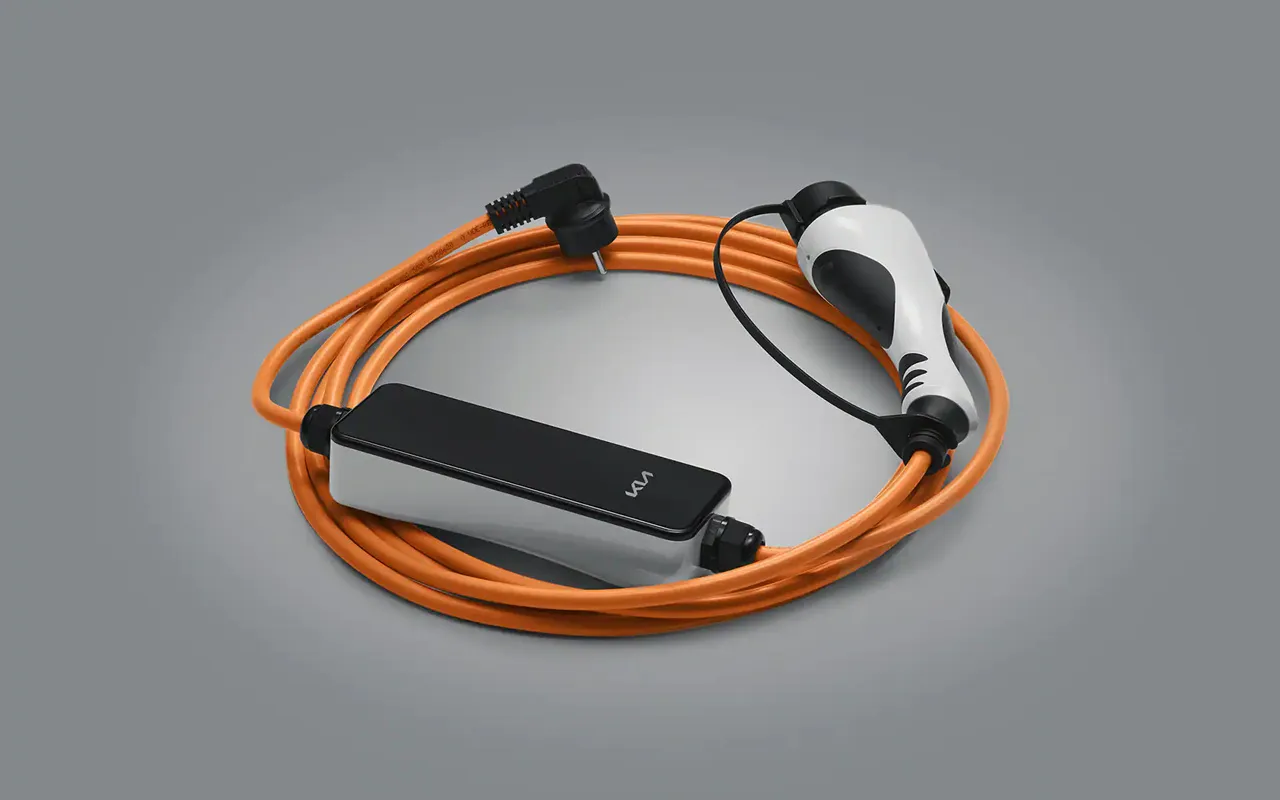 봉고3 전기차 파워게이트 이미지