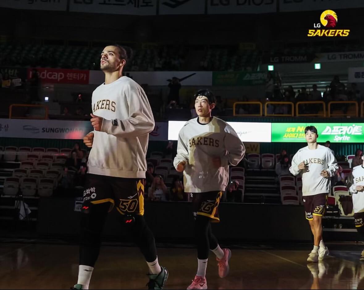 2024-2025 KBL 프로농구 정규시즌