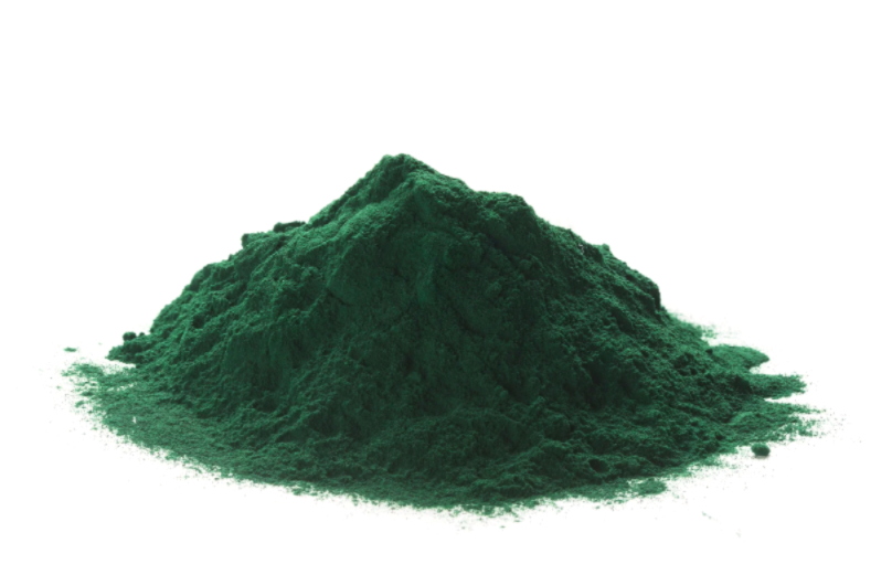 스피루리나 이미지