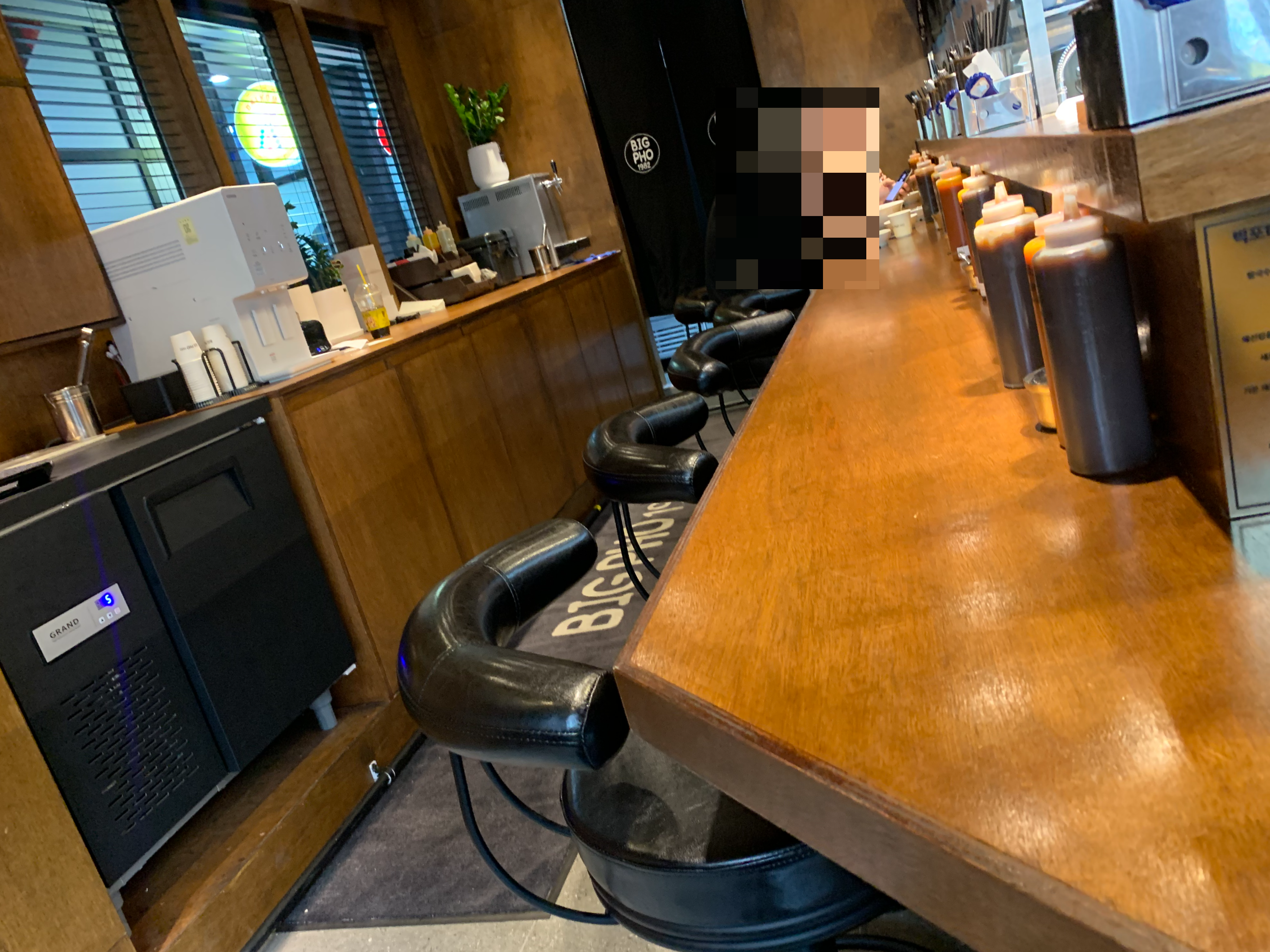 부천시청역 쌀국수