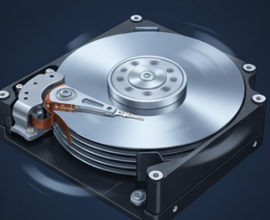 하드디스크