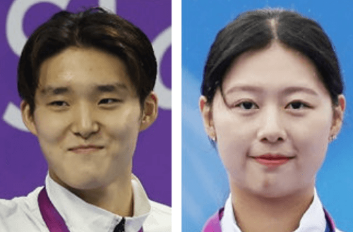 아시안게임 MVP