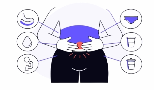 위궤양 치료과정