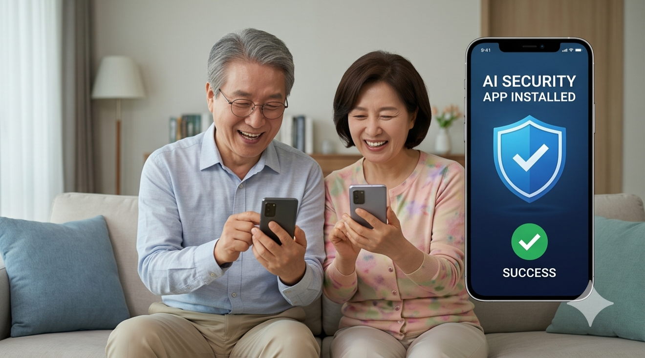 보이스피싱 차단앱