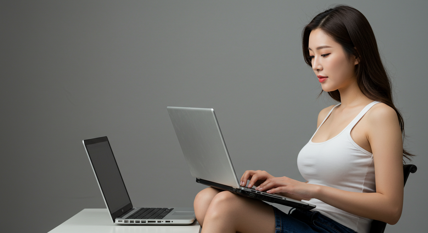 삼성 노트북 중고