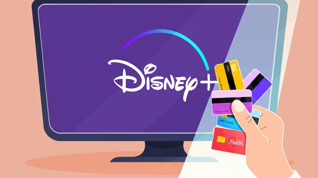 디즈니플러스 구독료 아끼는 꿀팁! N