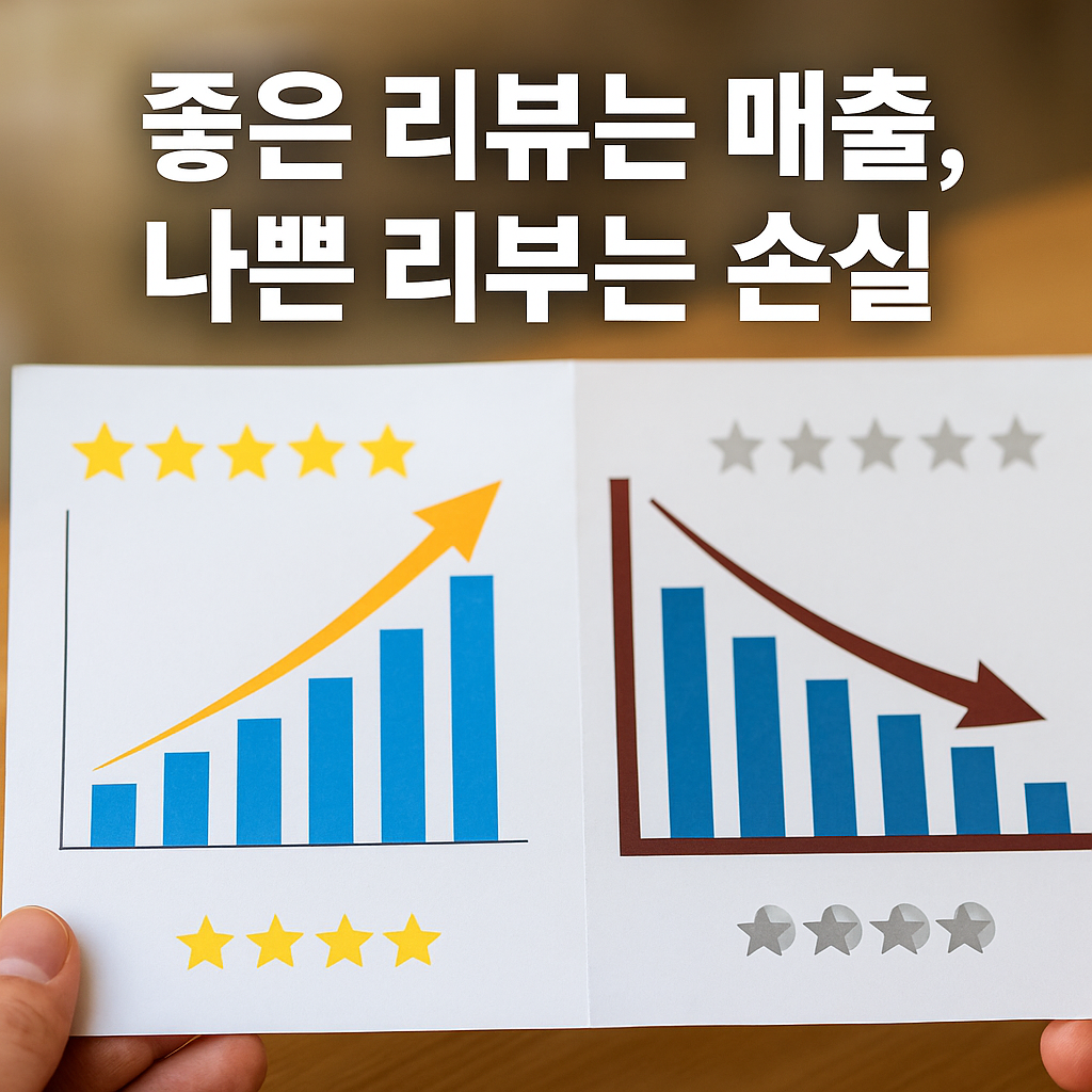 평판 관리 성공 전략