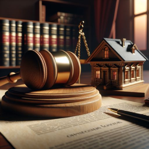 소유권이전등기청구소송 방법 당신의 권리를 지키는 법적 조치