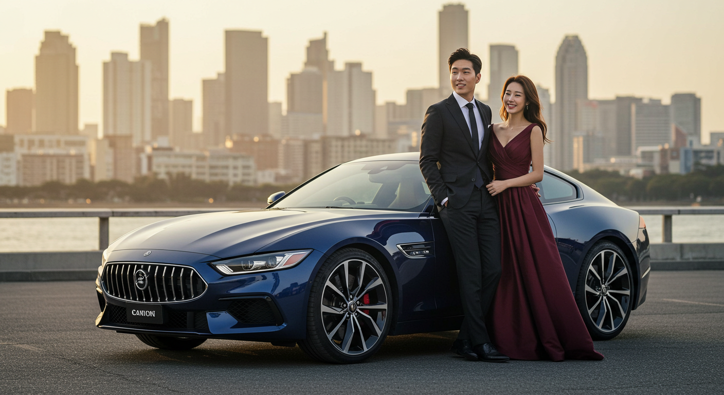 자동차 리스 중도 해지