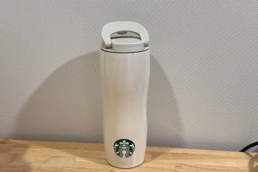 스타벅스 콩코드 사이렌 텀블러