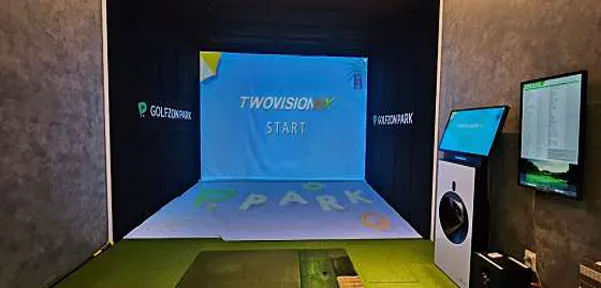 골프존파크 상갈 다올