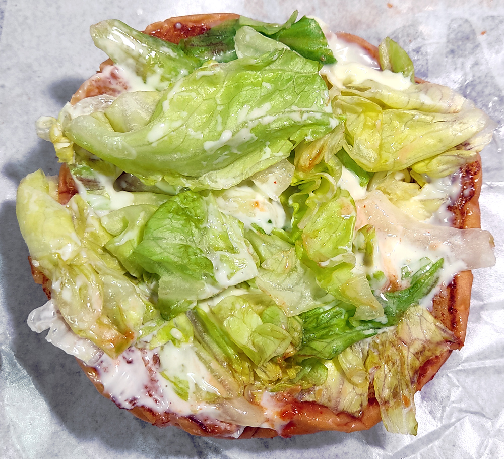 상단 빵