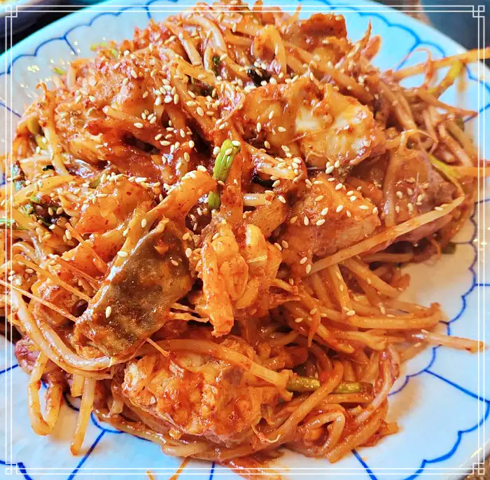 생방송 오늘저녁 서울대 입구 낙성대역 아구찜, 코다리, 고르곤졸라 피자 맛집