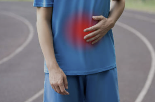 장염에좋은음식